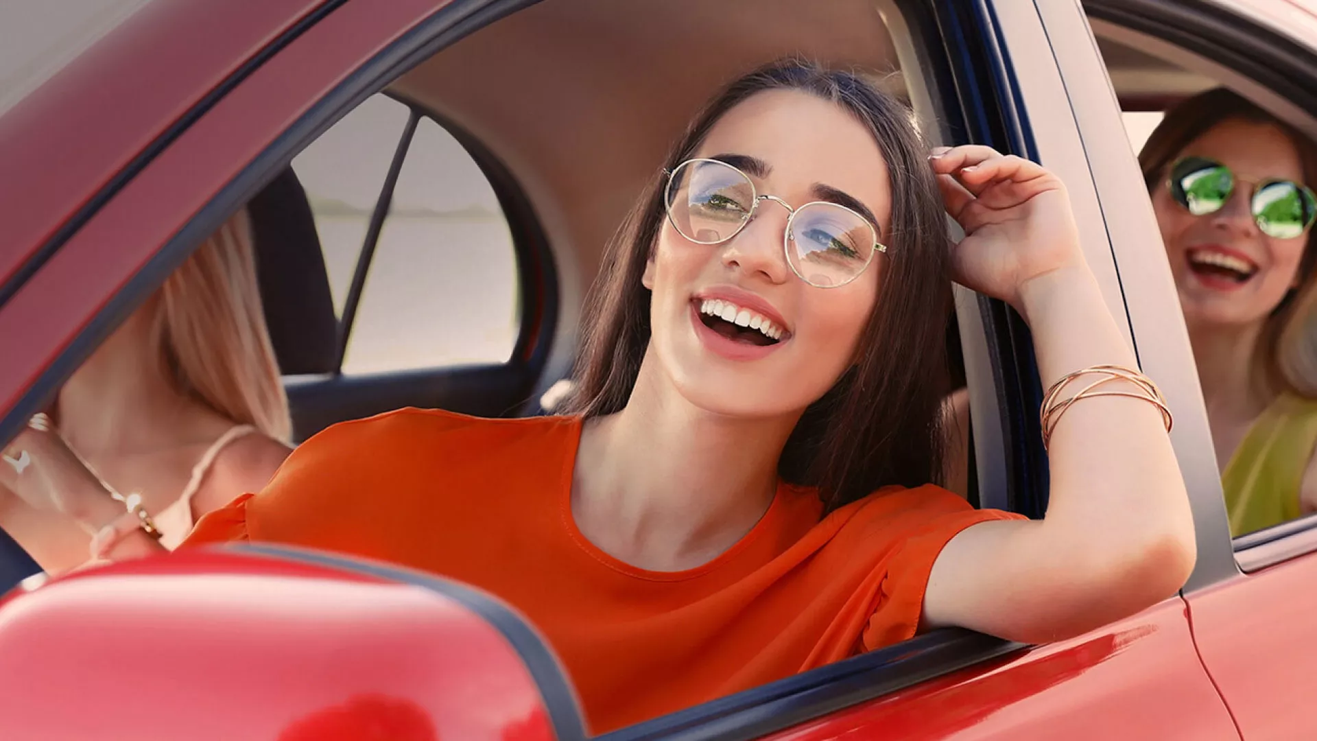 Разработка сайта для проката автомобилей в Соль-Илецке