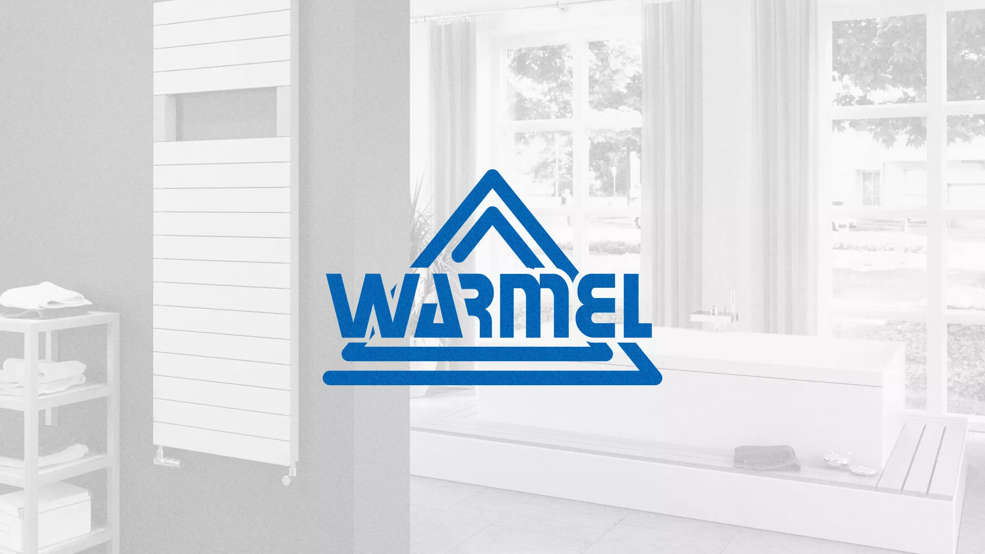 Разработка сайта для компании «WARMEL» по продаже полотенцесушителей в Соль-Илецке
