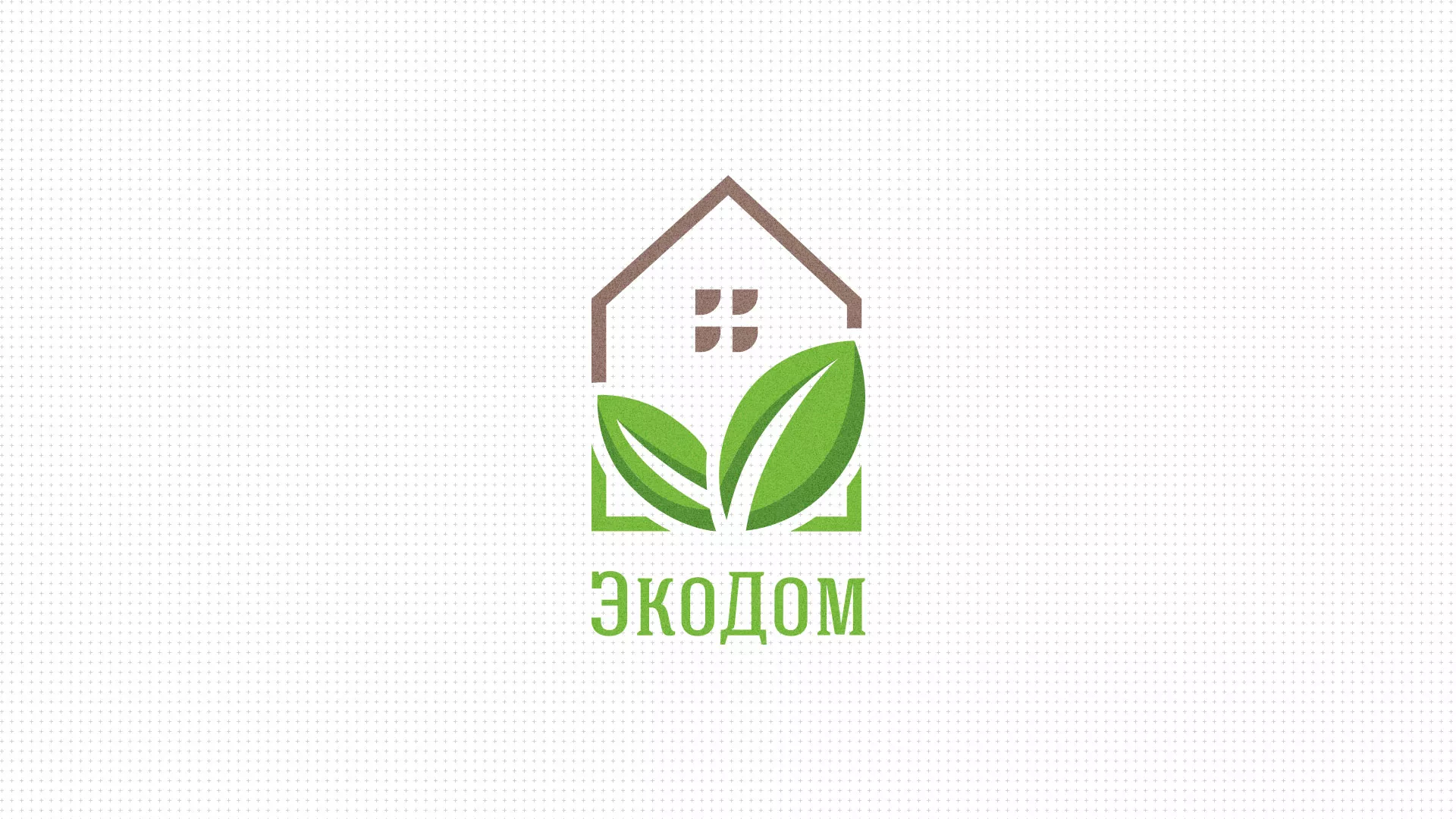 Создание сайта для строительной компании «ЭКОДОМ» в Соль-Илецке