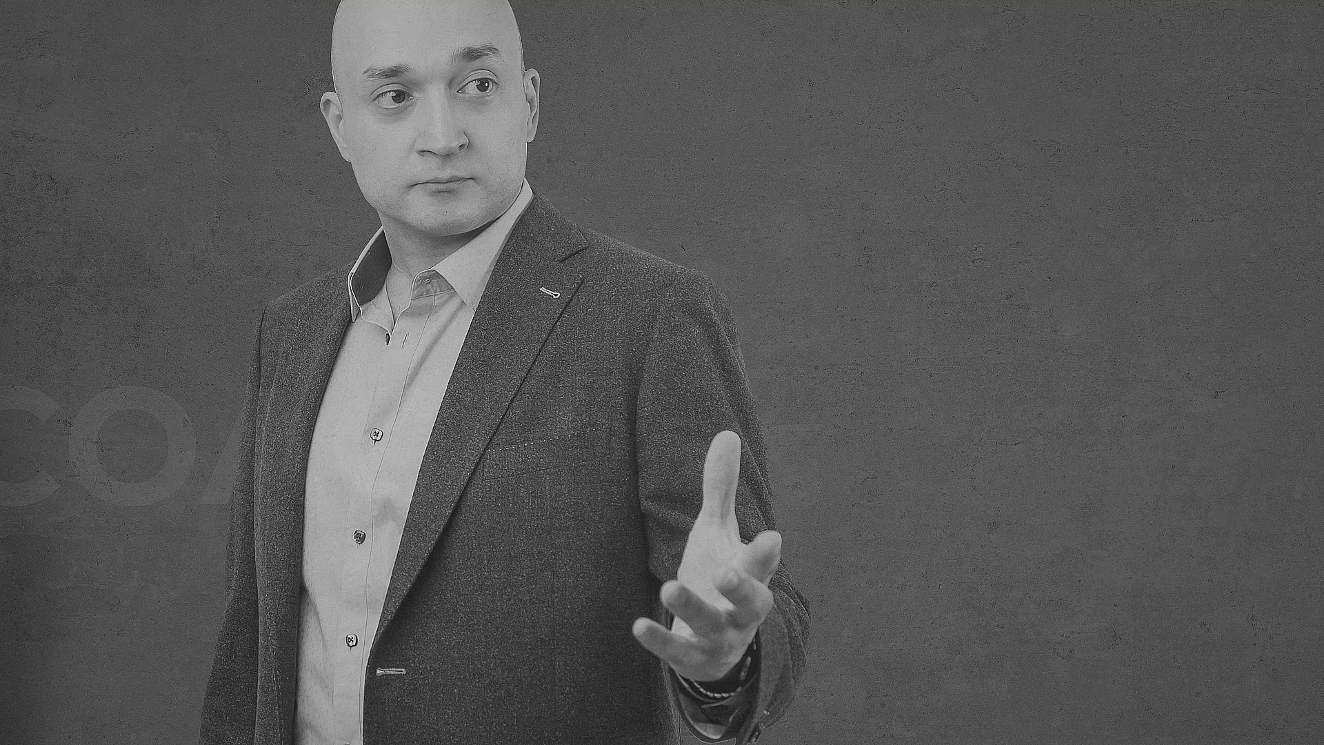 Разработка сайта для бизнес-тренера в Соль-Илецке