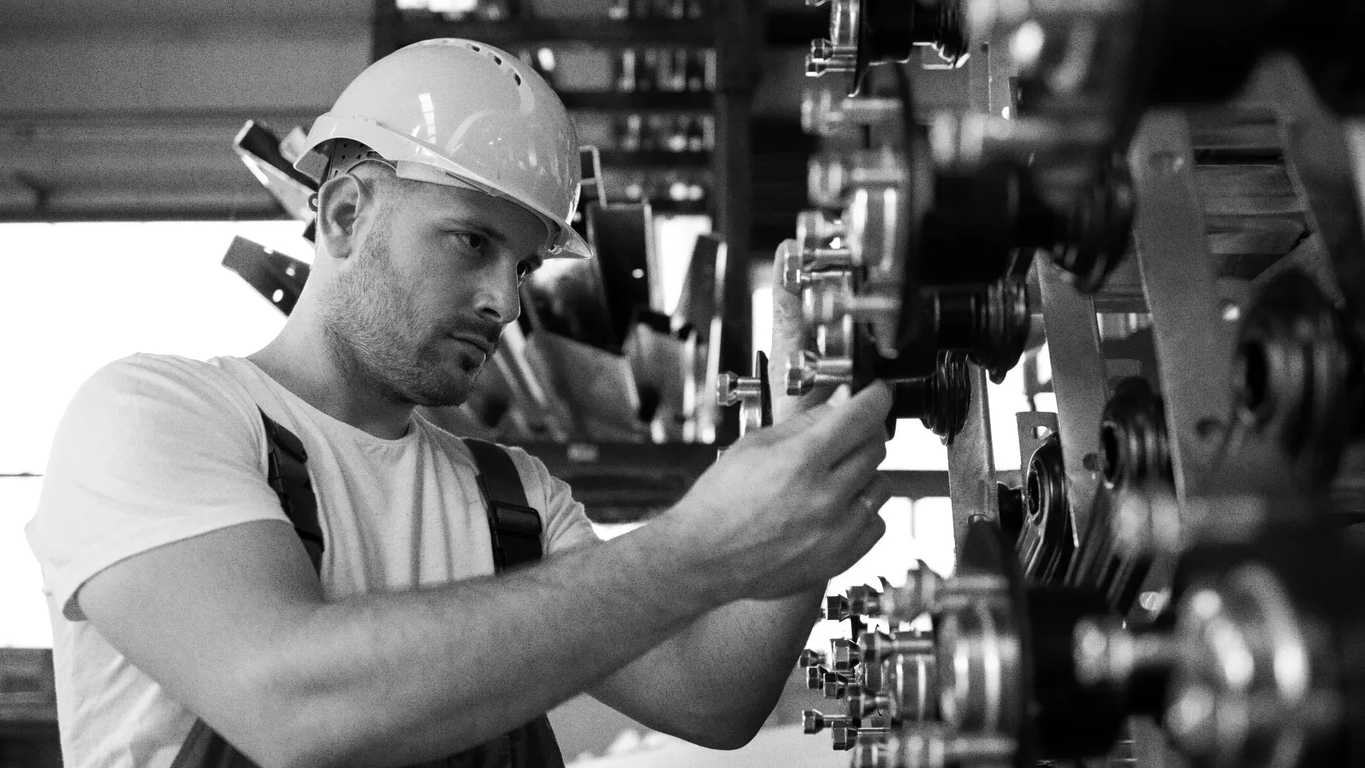 Разработка сайта для завода по продаже оборудования в Соль-Илецке